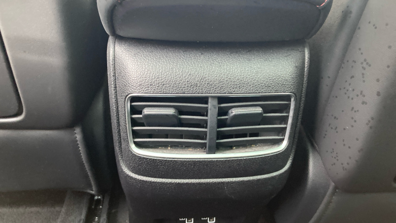 MG Hs 1.5 T-GDI PHEV Exclusive 5dr Auto Hatchback